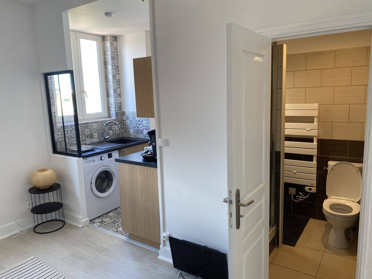 Appartement 2 pièces 34 m² · à Avignon · 34 m² · 550 €