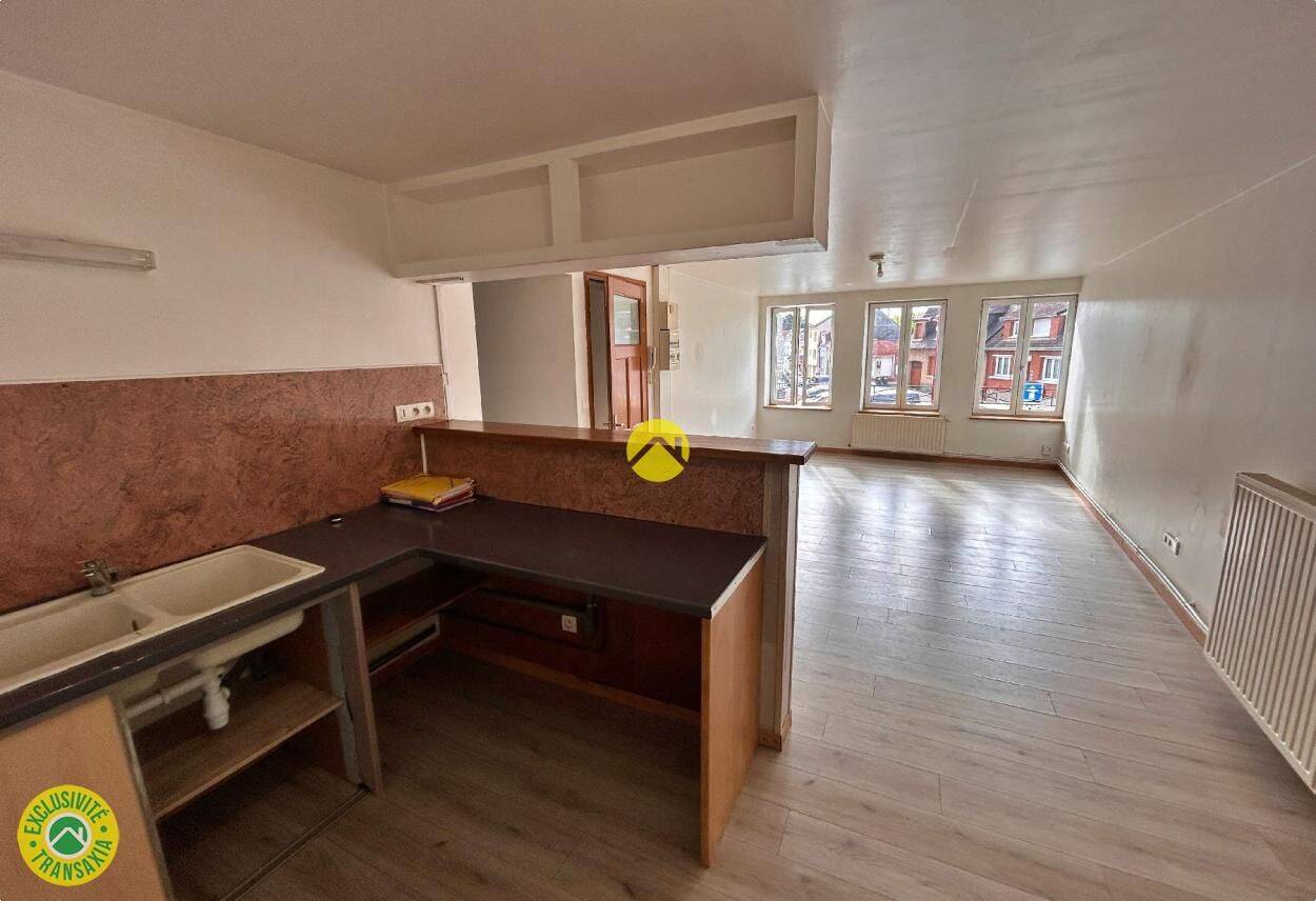 Appartement 12 pièces 240 m² · à Fruges · 240 m² · 212 000 €