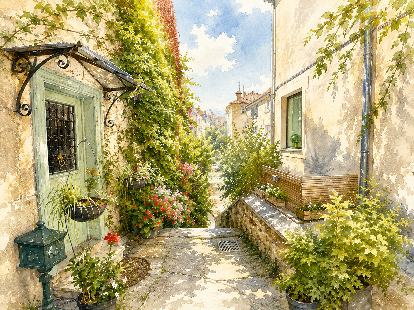 Maison 5 pièces 130 m² · à Meudon · 130 m² · 820 000 €