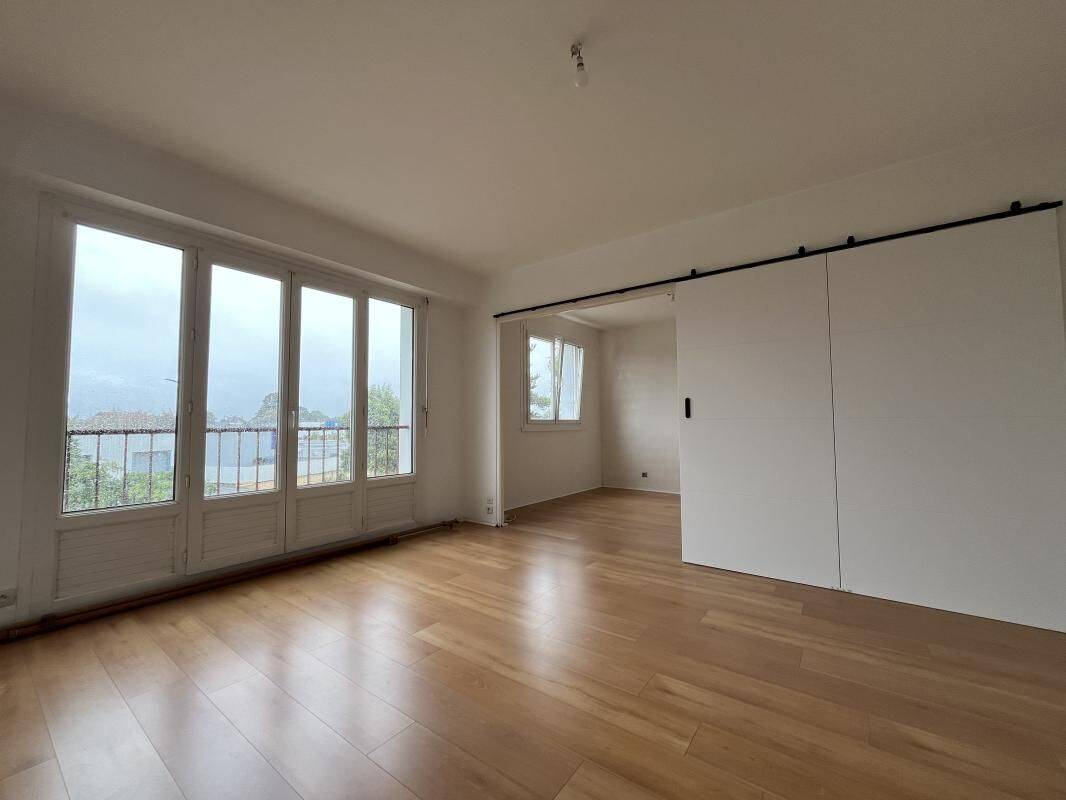 Appartement 3 pièces 58 m² · à Lorient · 58 m² · 750 €/mois