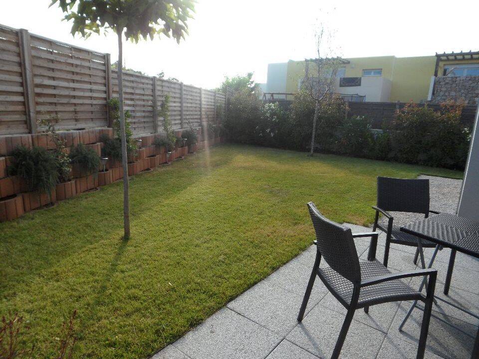 Appartement 3 pièces 63 m² · à Montpellier · 63 m² · 1 554 €
