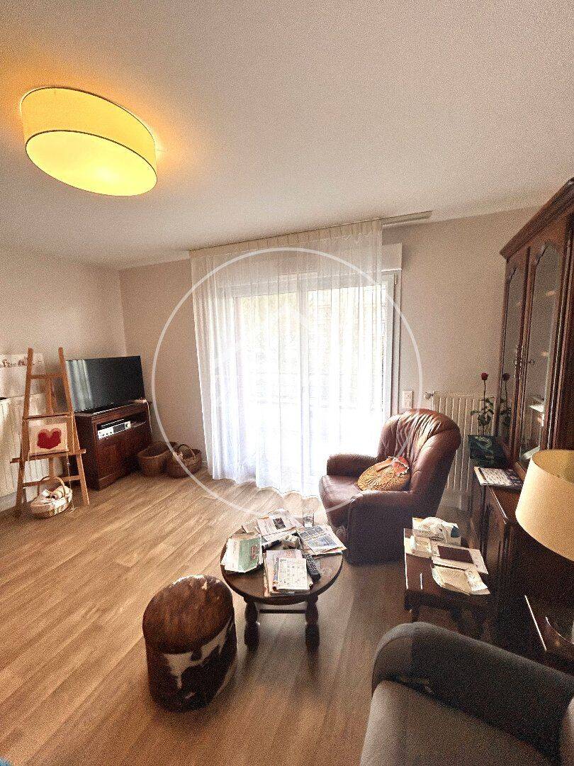 Appartement 2 pièces 42 m² · à Saint-Brieuc · 42 m² · 95 000 €