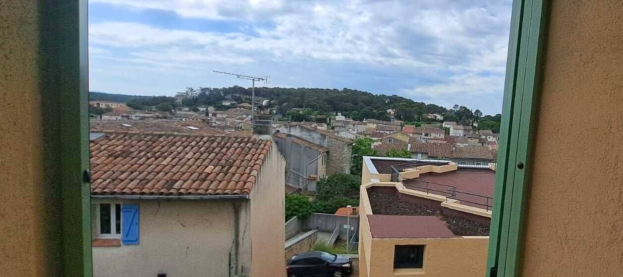 Appartement 2 pièces 55 m² · à Fuveau · 54,9 m² · 170 000 €