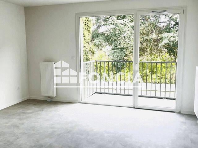 Appartement 2 pièces 42 m² · à Armentières · 42,4 m² · 567 €