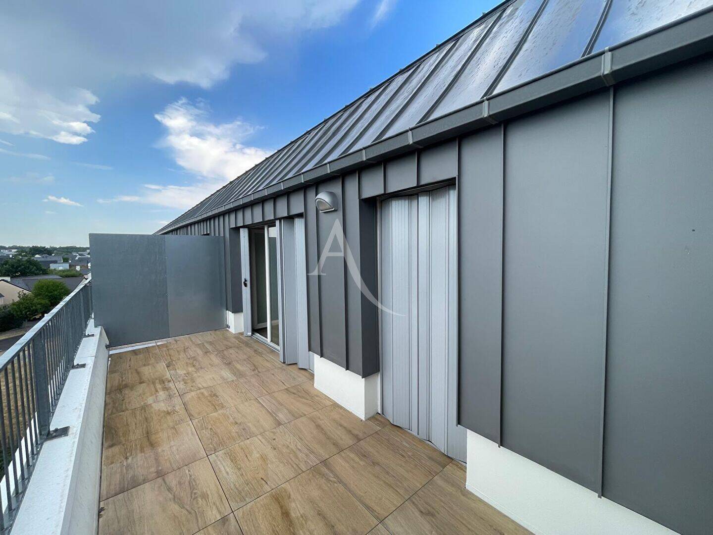 Appartement 2 pièces 53 m² · à Sainte-Luce-sur-Loire · 52,6 m² · 725 €