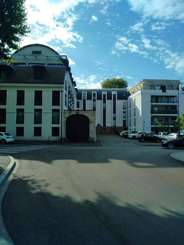 Appartement 2 pièces 76 m² · à Sens · 76 m² · 708 €/mois