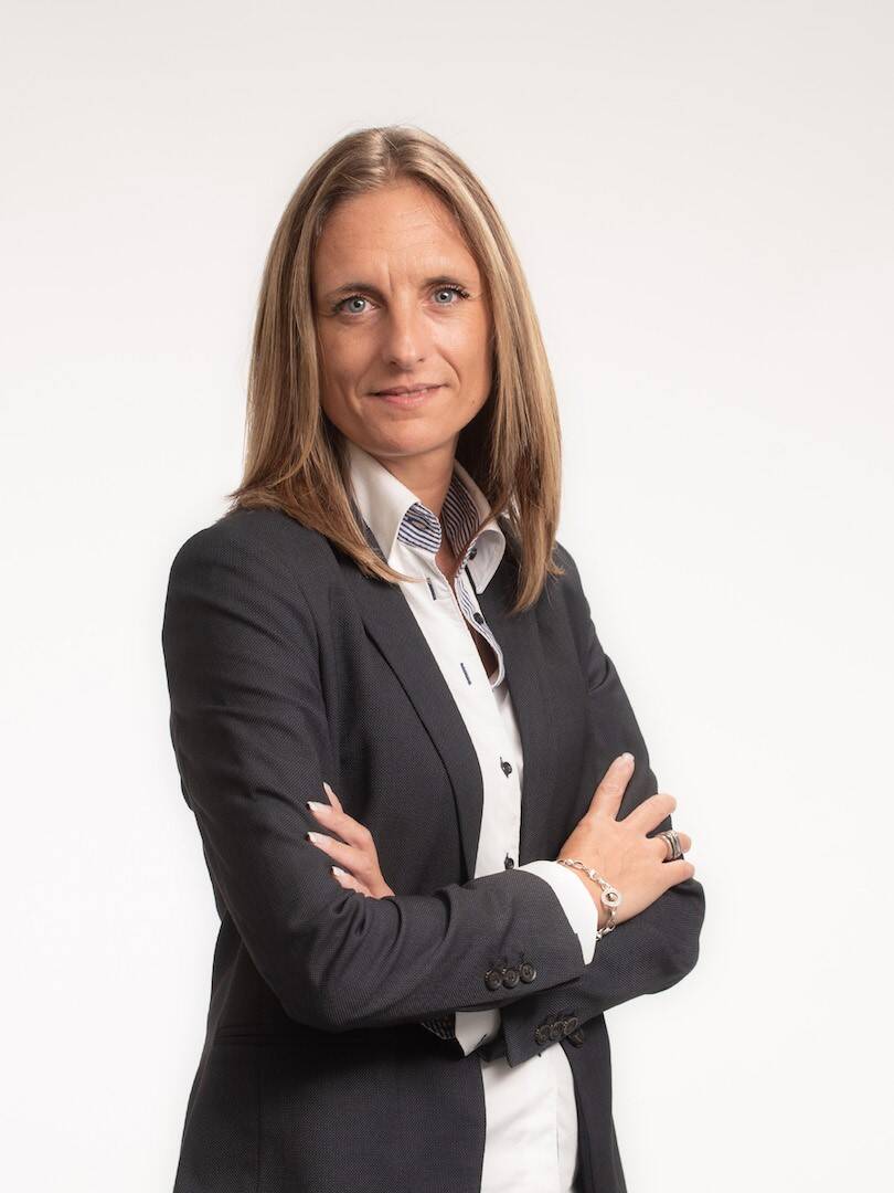 KELLER Virginie   Capifrance