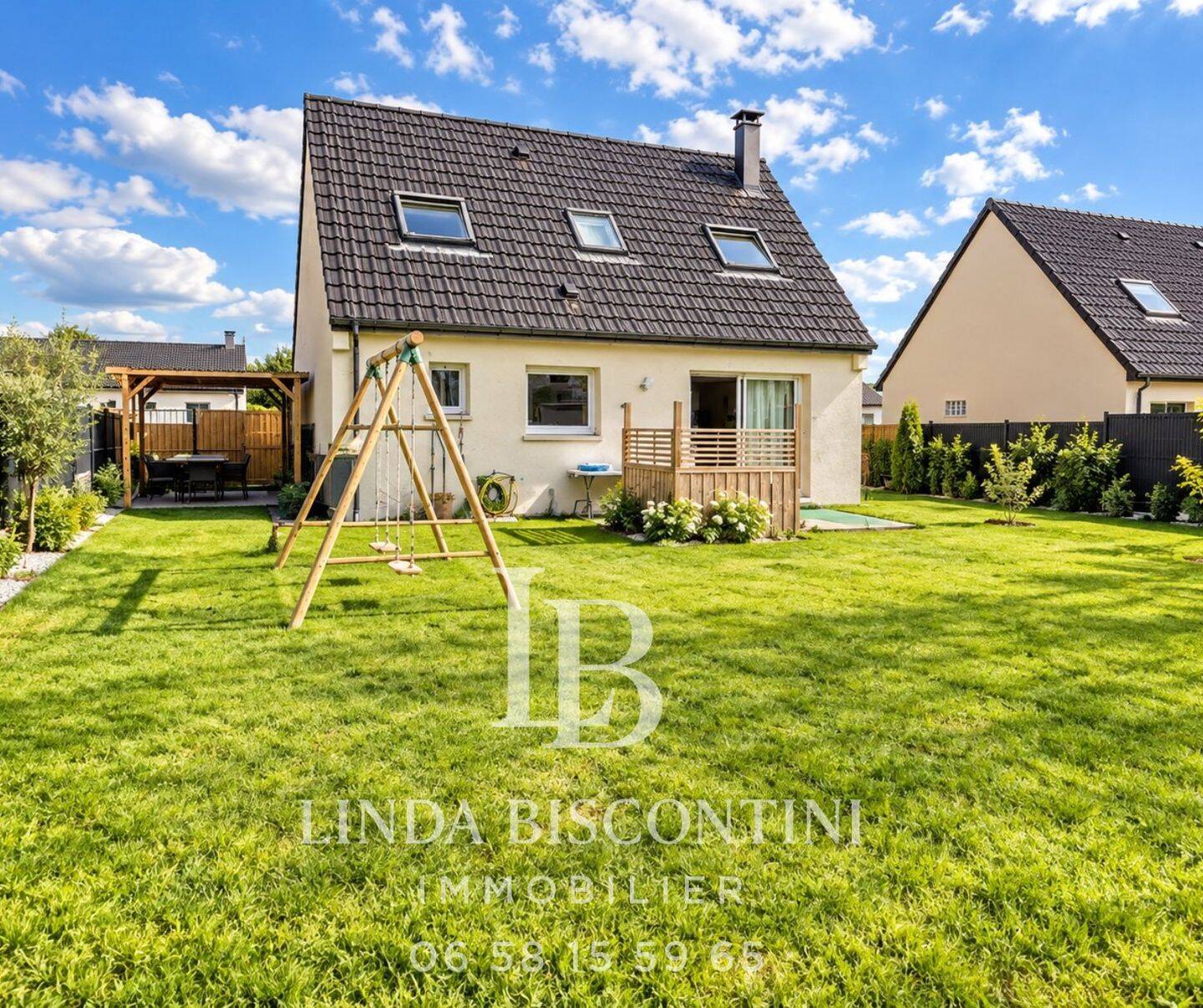 Maison 5 pièces 90 m² · à Biache-Saint-Vaast · 90 m² · 215 000 €