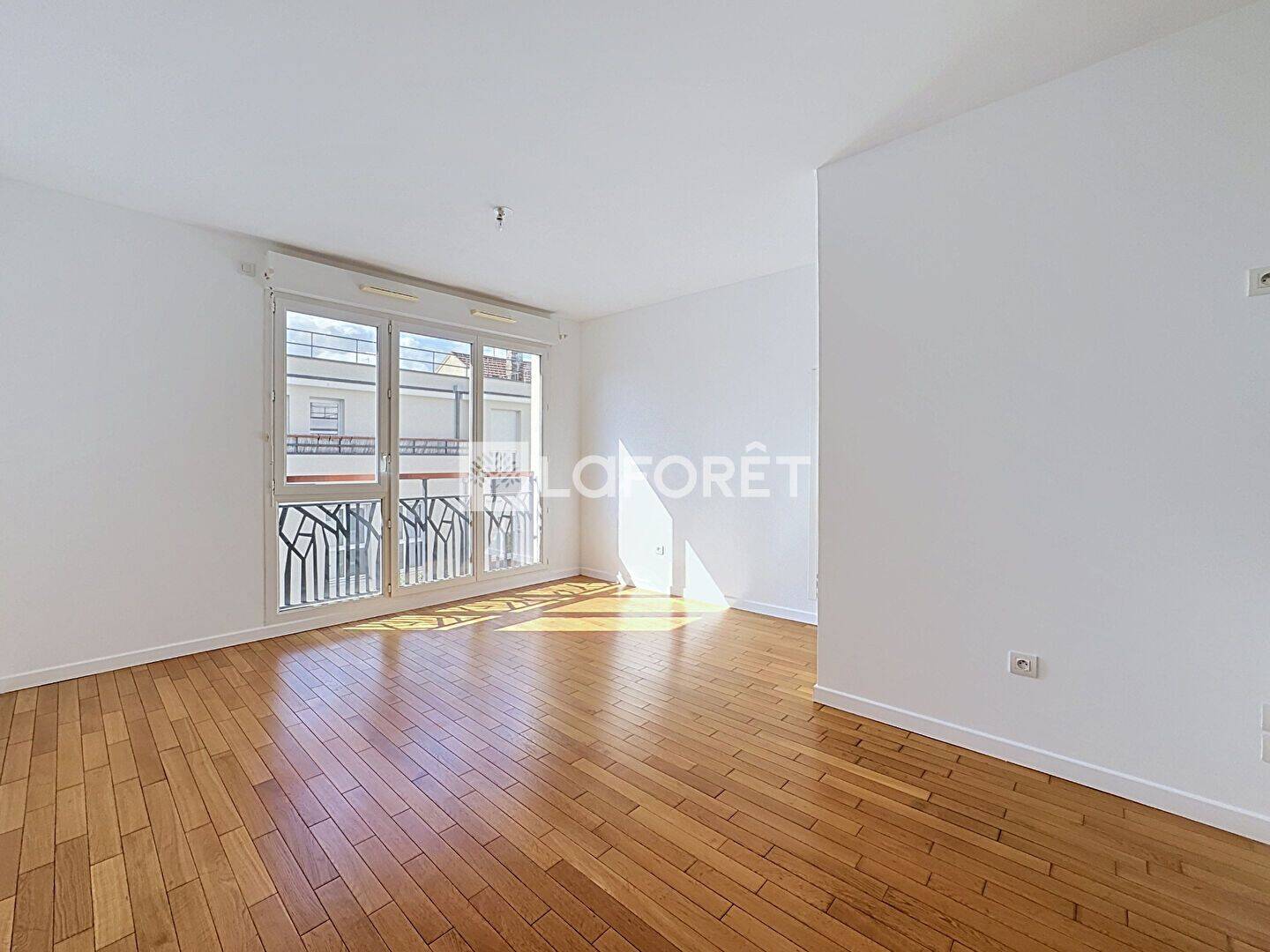 Appartement 3 pièces 55 m² · à Bois-Colombes · 54,9 m² · 1 435 €/mois