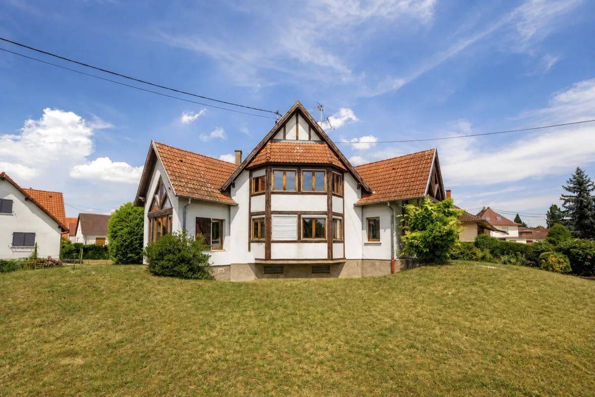 Maison 6 pièces 157 m² · à Eschau · 157 m² · 520 000 €