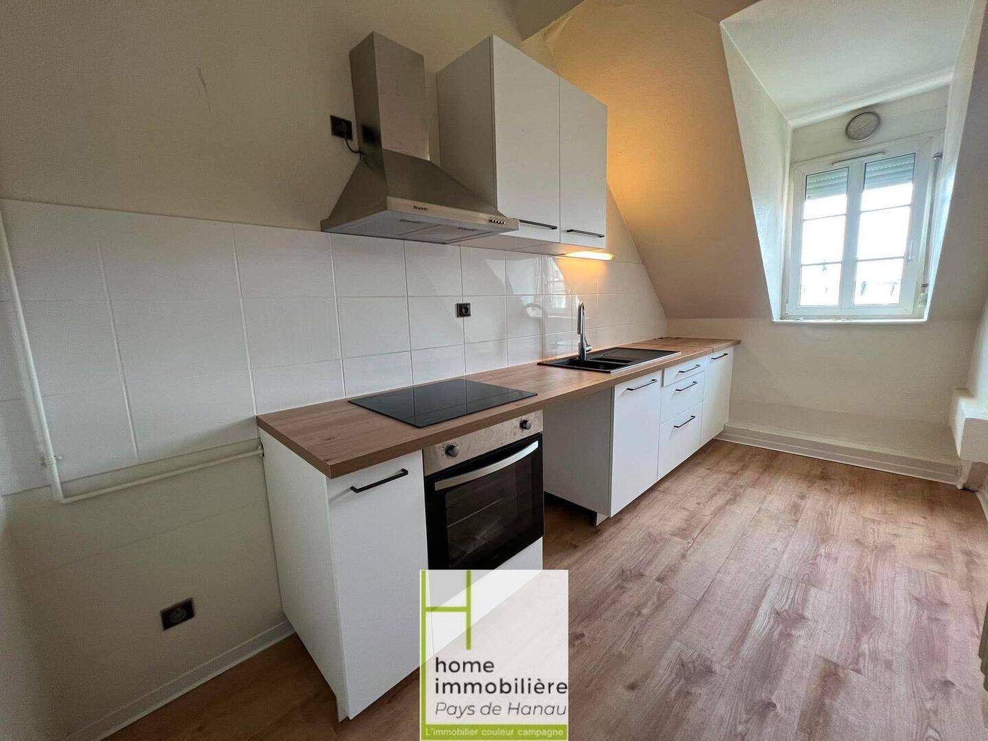 Appartement 2 pièces 76 m² · à Strasbourg · 76 m² · 950 €/mois