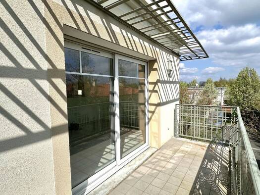 Appartement à vendre 219 000 € 3 pièces 2 chambres 66,5 m² Étage 1/1 Villabois-La Hutte Bruges 33520