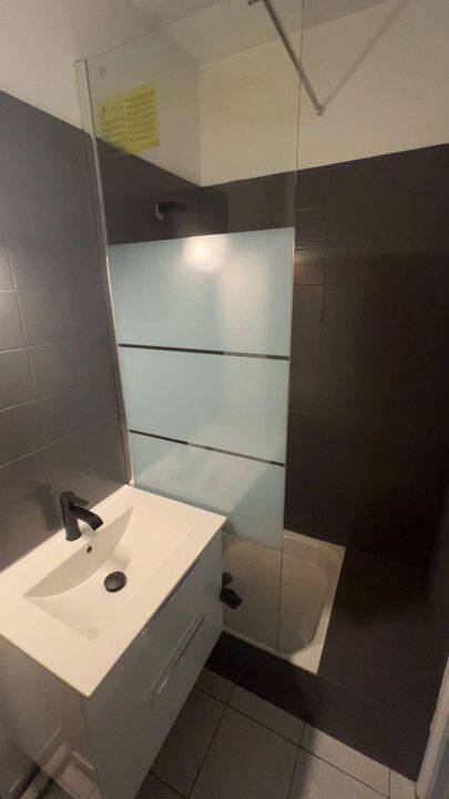 Appartement 1 pièce 27 m² · à Hennebont · 27 m² · 600 €