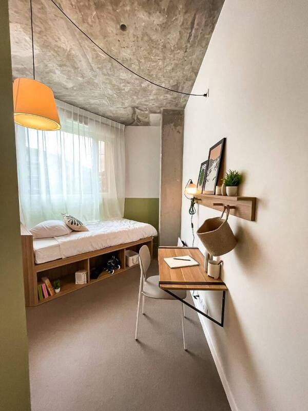 Appartement 1 pièce 10 m² · à Archamps · 10 m² · 715 €
