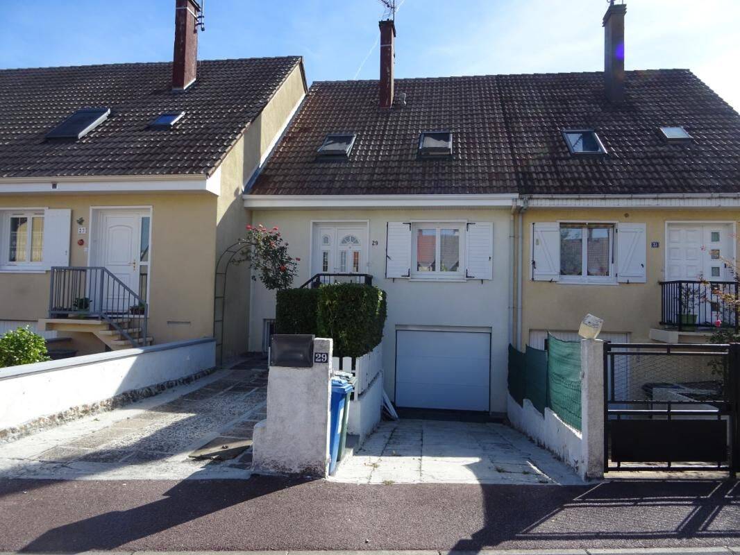 Maison 6 pièces 86 m² · à Limoges · 86 m² · 160 000 €
