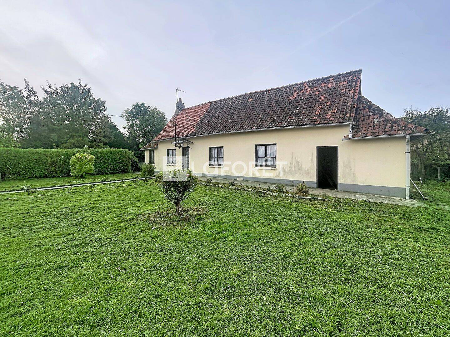Maison 3 pièces 65 m² · à Bellancourt · 65 m² · 111 300 €