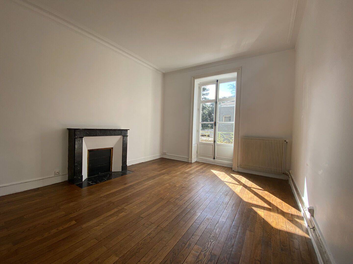 Appartement 2 pièces 53 m² · à Nantes · 53 m² · 766 €