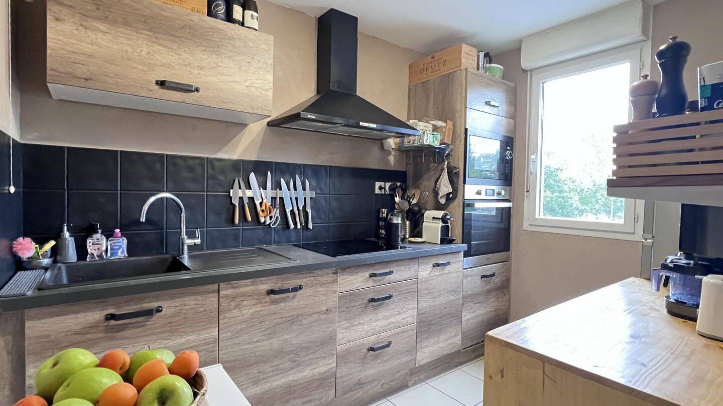 Appartement 4 pièces 65 m² · à Beaune · 65 m² · 158 000 €