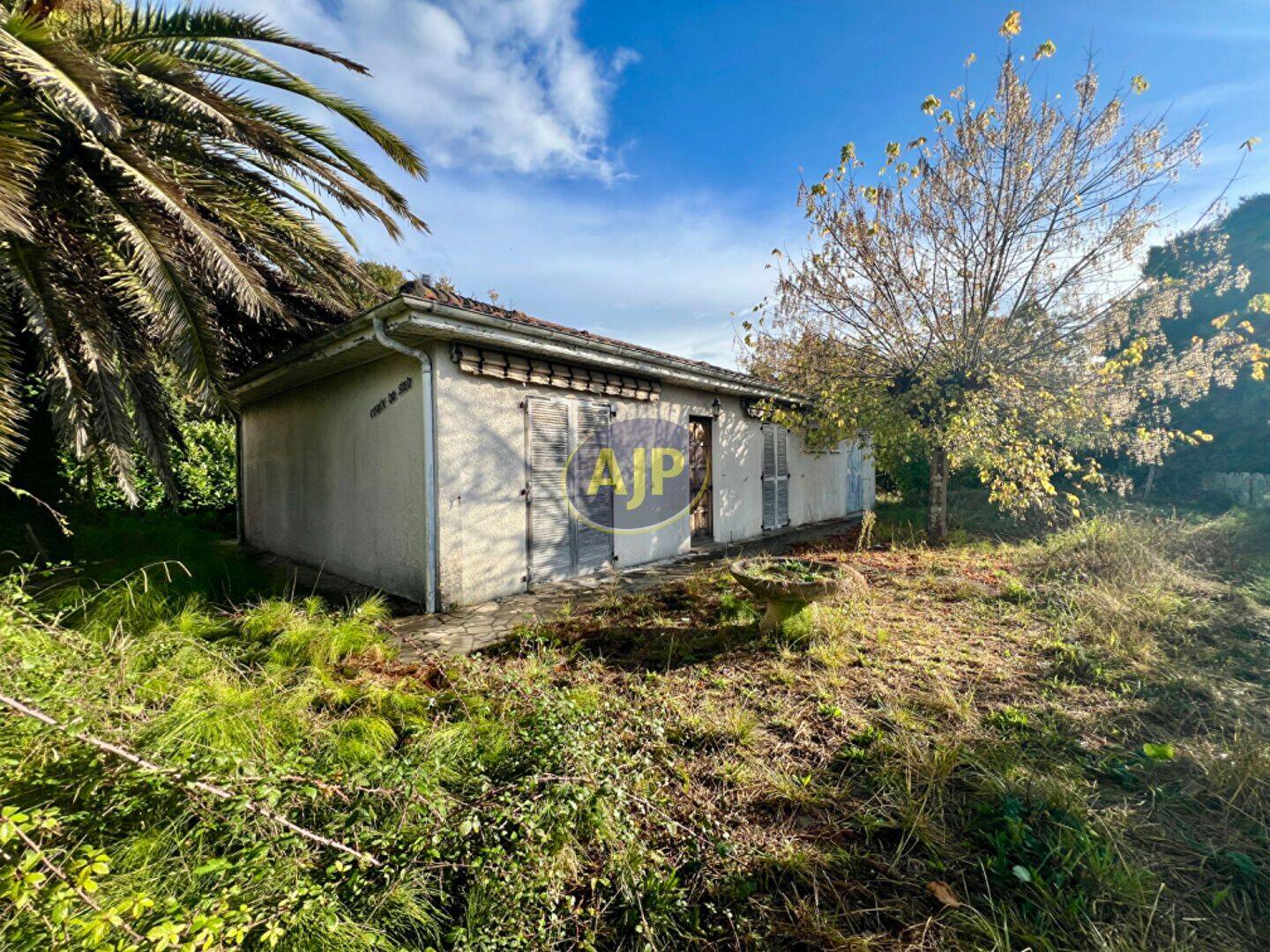 Maison 3 pièces 72 m² · à Saint-Vincent-de-Tyrosse · 72,3 m² · 220 500 €