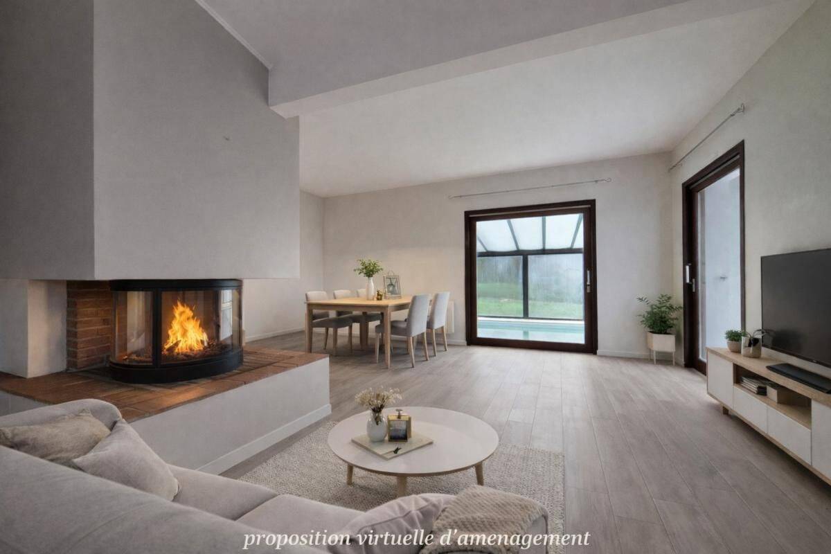 Maison 6 pièces 155 m² · à Loches · 155 m² · 309 950 €
