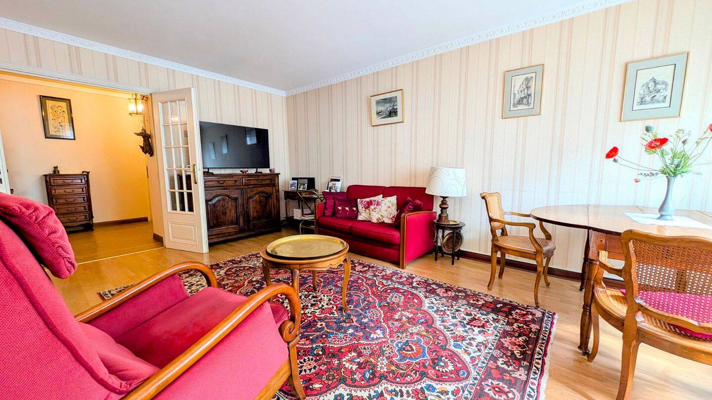 Appartement 4 pièces 78 m² · à Dijon · 78 m² · 190 000 €