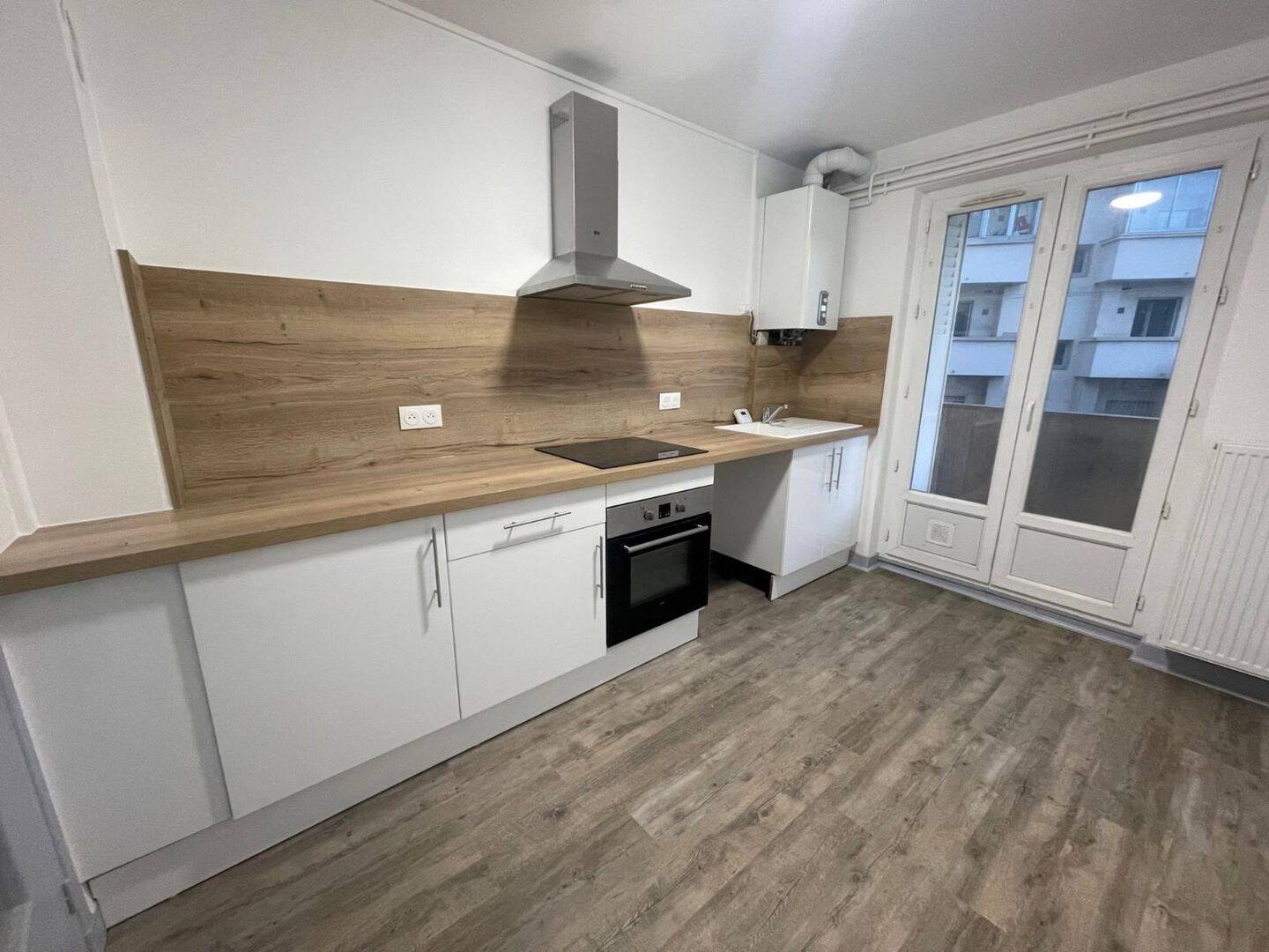 Appartement 3 pièces 61 m² · à Valence · 60,5 m² · 733 €/mois