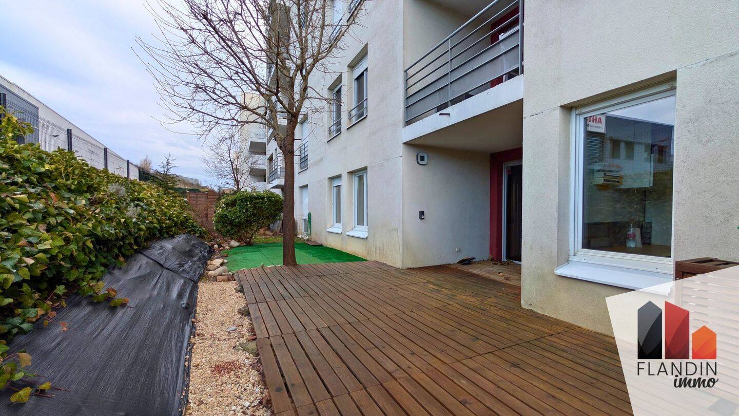 Appartement 3 pièces 62 m² · à Grigny-sur-Rhône · 62 m² · 195 000 €