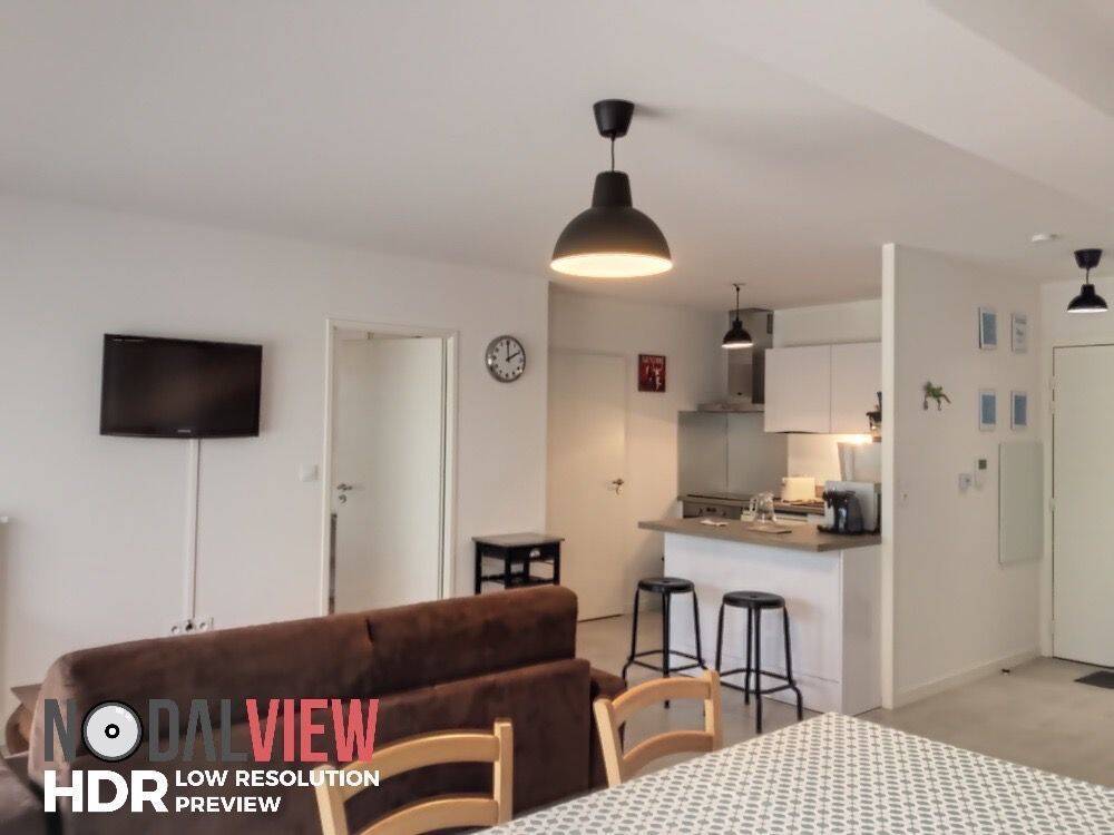 3 pièces 66 m² · à Bayonne · 65,5 m² · 980 €