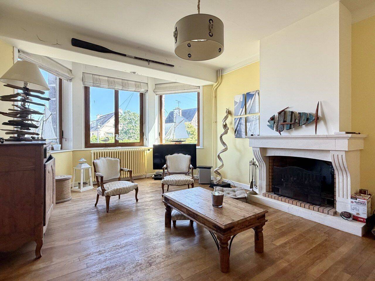 Maison 6 pièces 140 m² · à Paimpol · 140 m² · 598 000 €