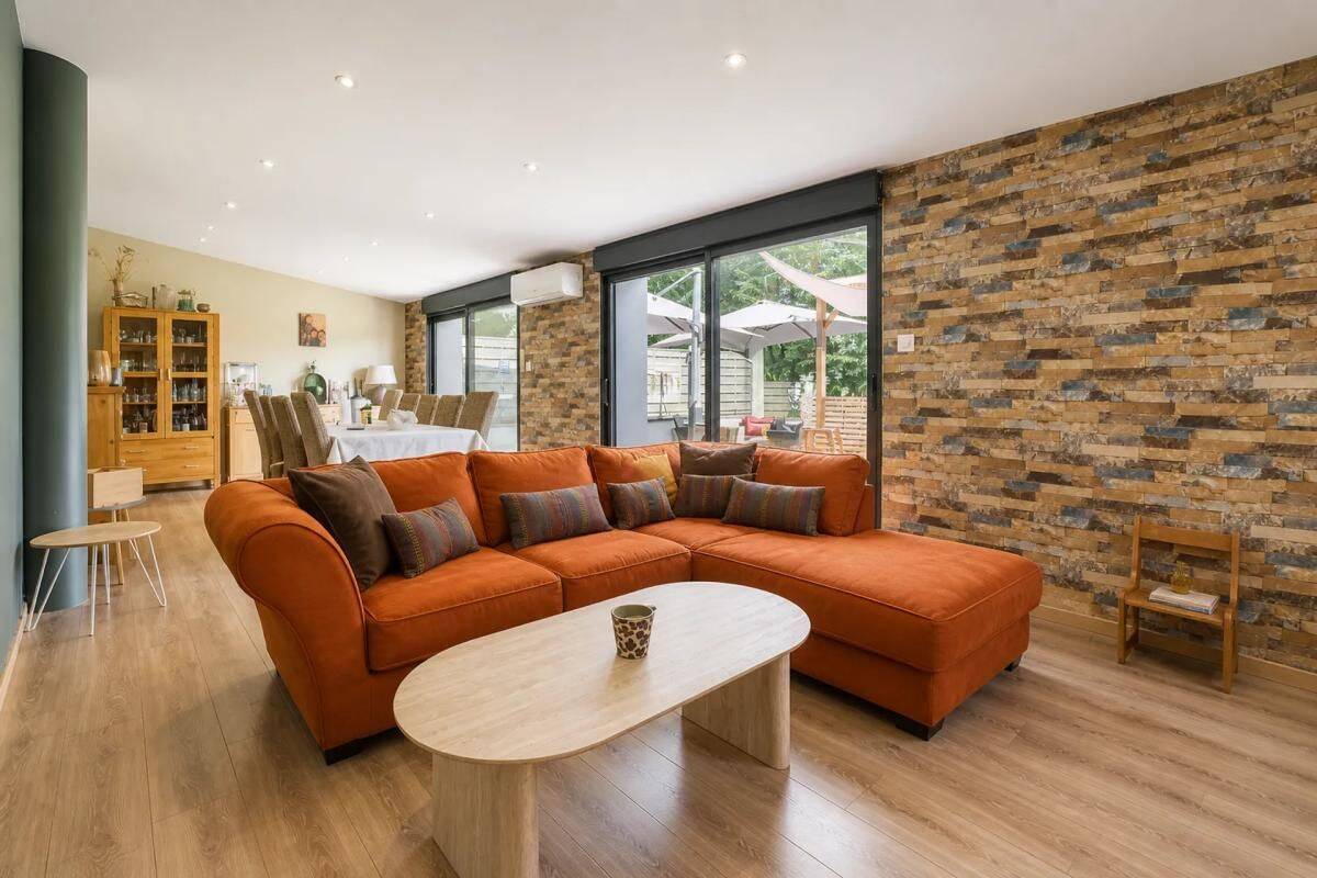 Maison 5 pièces 126 m² · à Épinal · 126 m² · 270 000 €