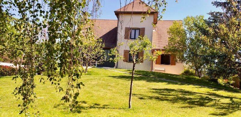 Maison 6 pièces 183 m² · à Beaumont-sur-Grosne · 183 m² · 319 000 €
