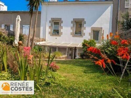 Maison 7 pièces 180 m² · à Brest · 180 m² · 111 500 €