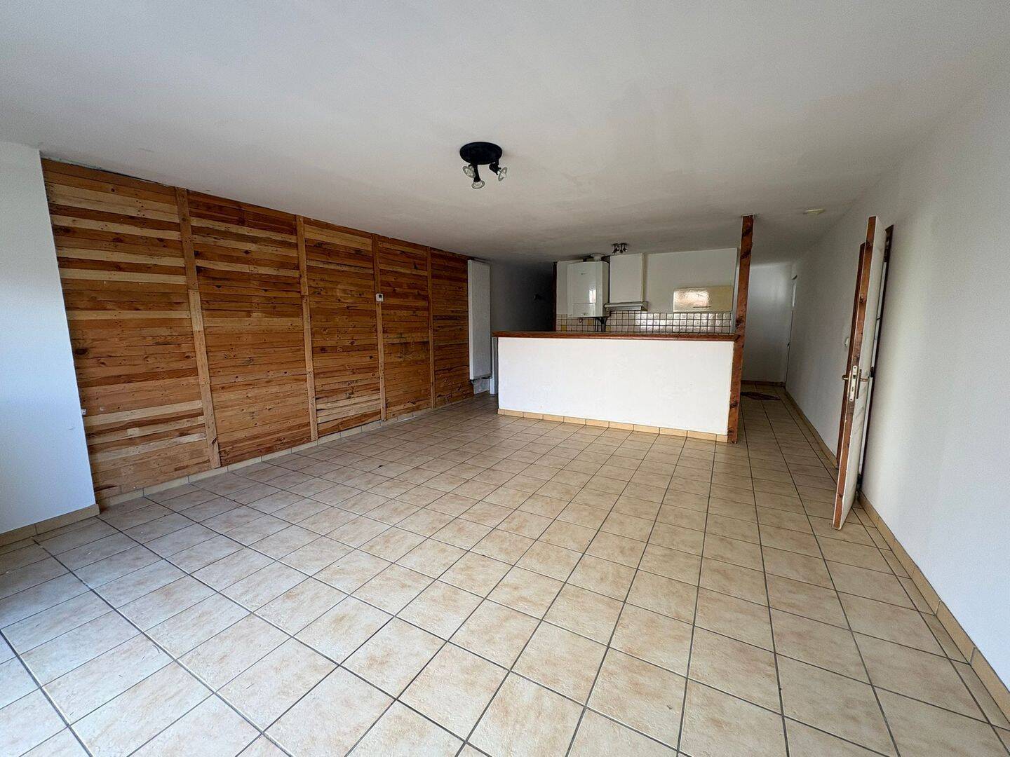 Appartement 4 pièces 91 m² · à Fourques-sur-Garonne · 91,2 m² · 550 €/mois
