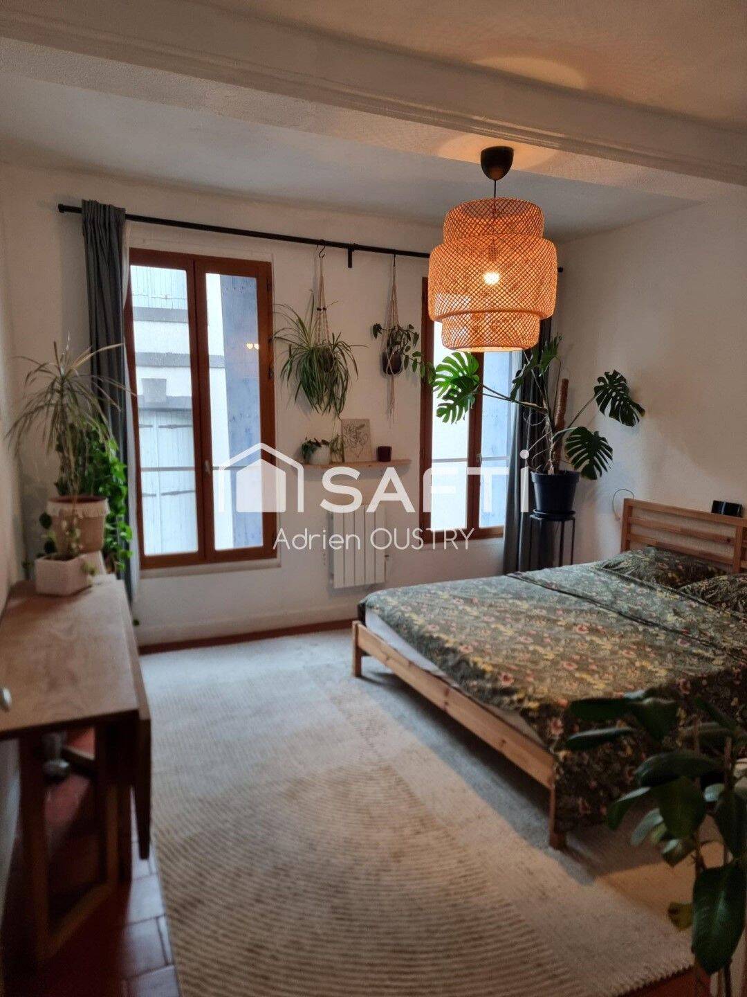 Maison 8 pièces 189 m² · à Agde · 189 m² · 199 000 €