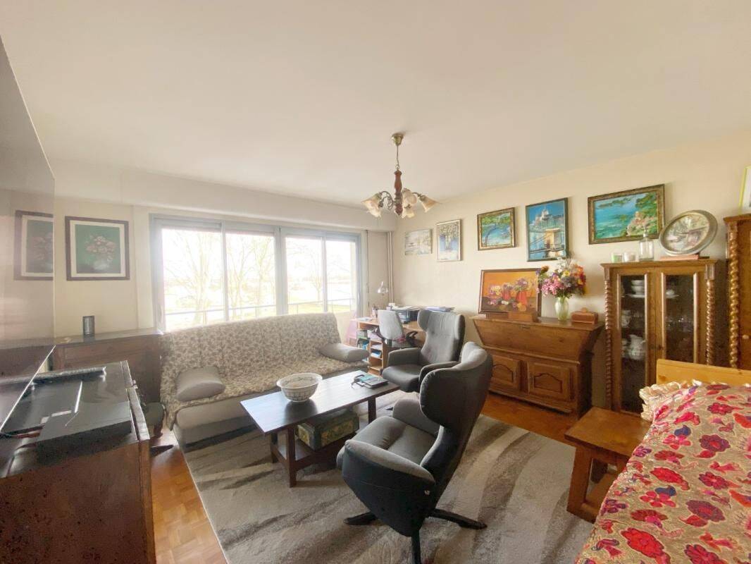 Appartement 4 pièces 84 m² · à Chalon-sur-Saône · 84 m² · 918 €/mois