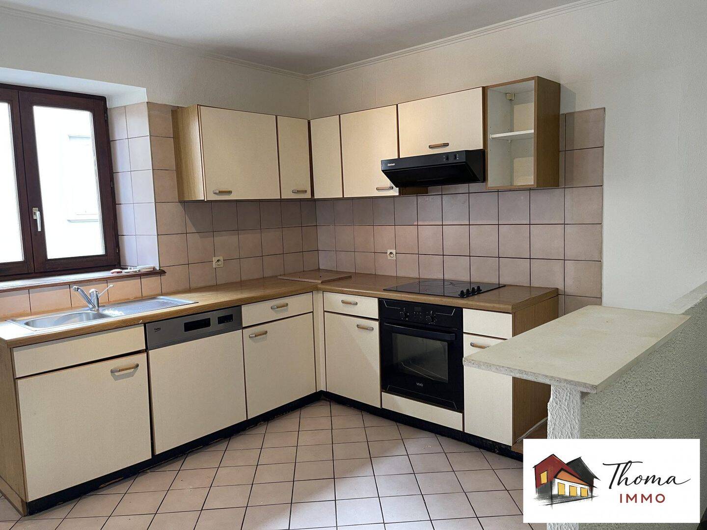 Appartement 2 pièces 68 m² · à Altkirch · 68 m² · 78 000 €