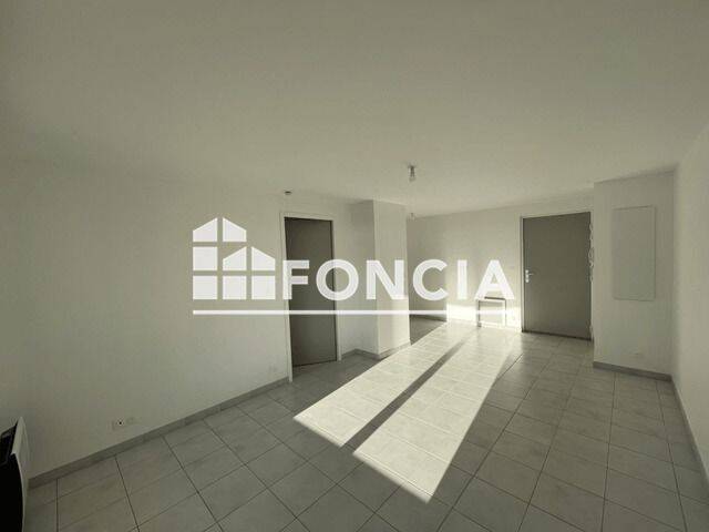 Appartement 2 pièces 38 m² · à Manosque · 37,9 m² · 590 €