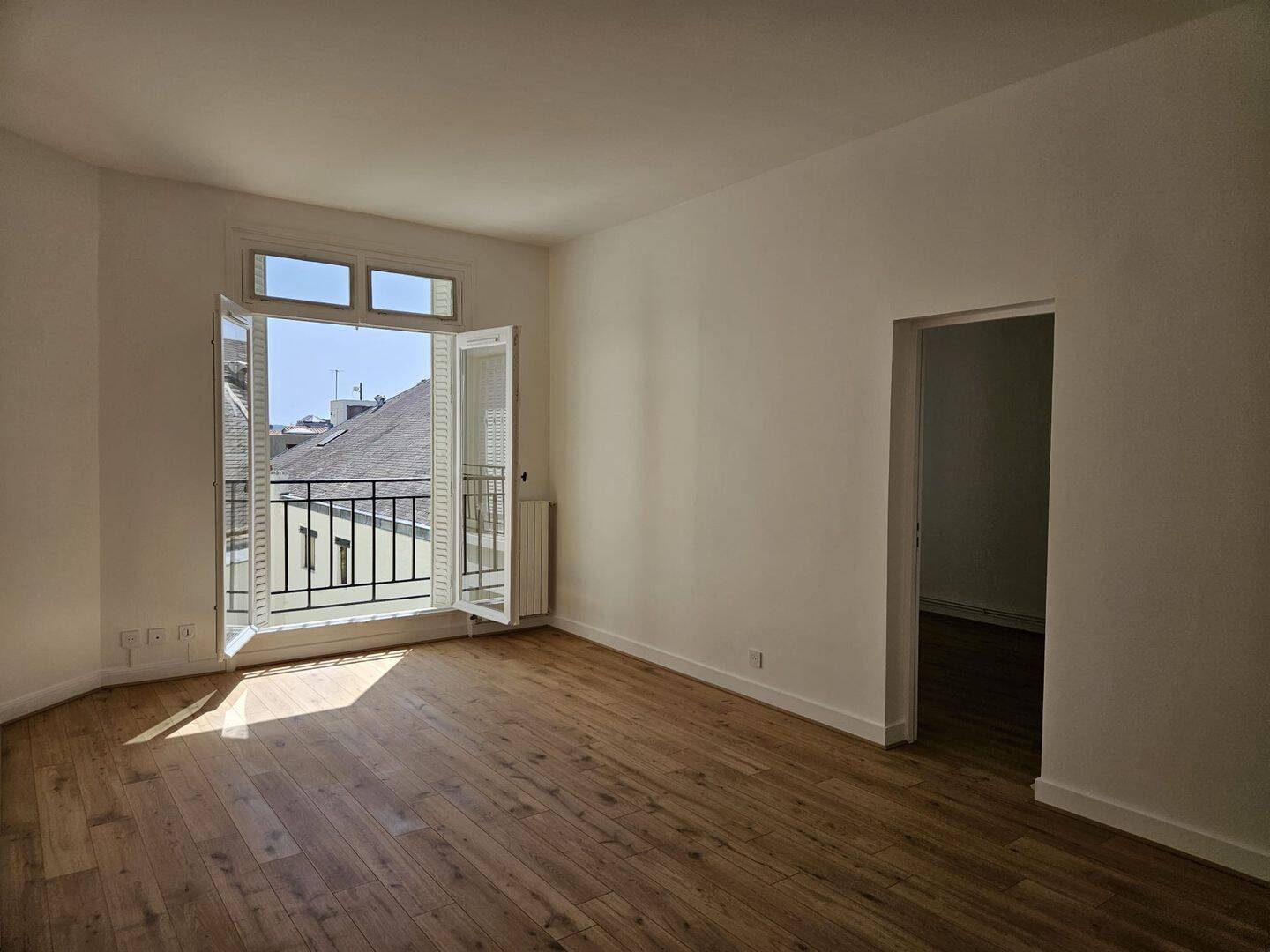 Appartement 2 pièces 54 m² · à Bordeaux · 54,1 m² · 1 170 €