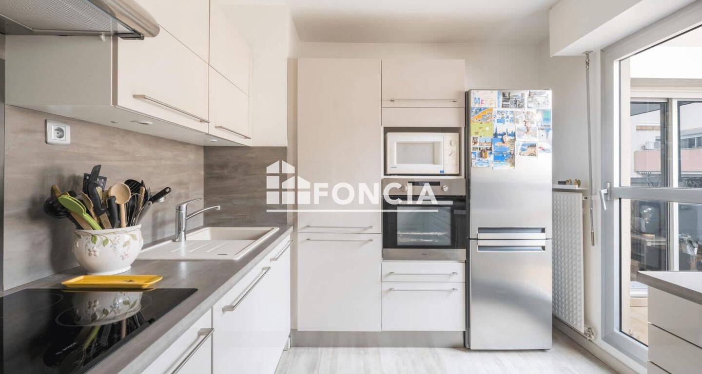 Appartement 4 pièces 128 m² · à Uzès · 128 m² · 275 000 €