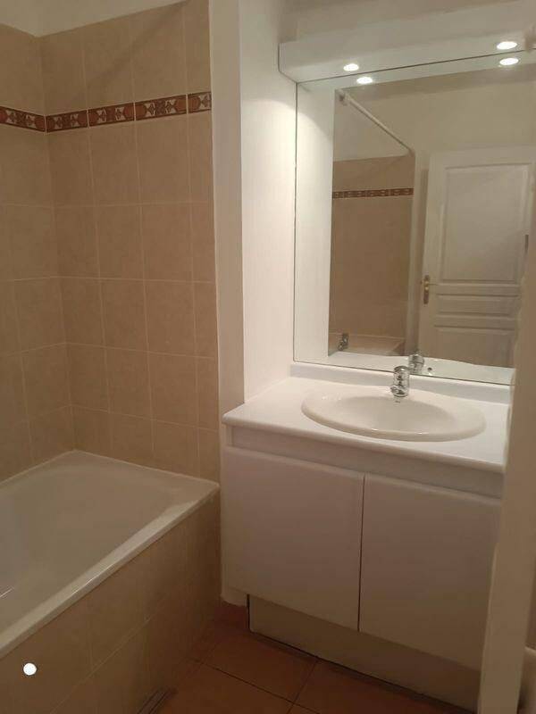 Appartement 2 pièces 43 m² · à Alfortville · 43 m² · 1 095 €