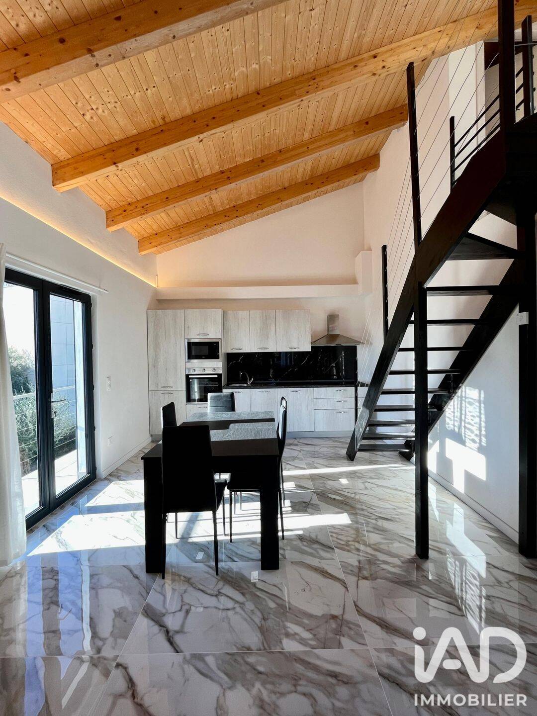 Appartement 4 pièces 84 m² · à Roquebrune-Cap-Martin · 84 m² · 599 000 €