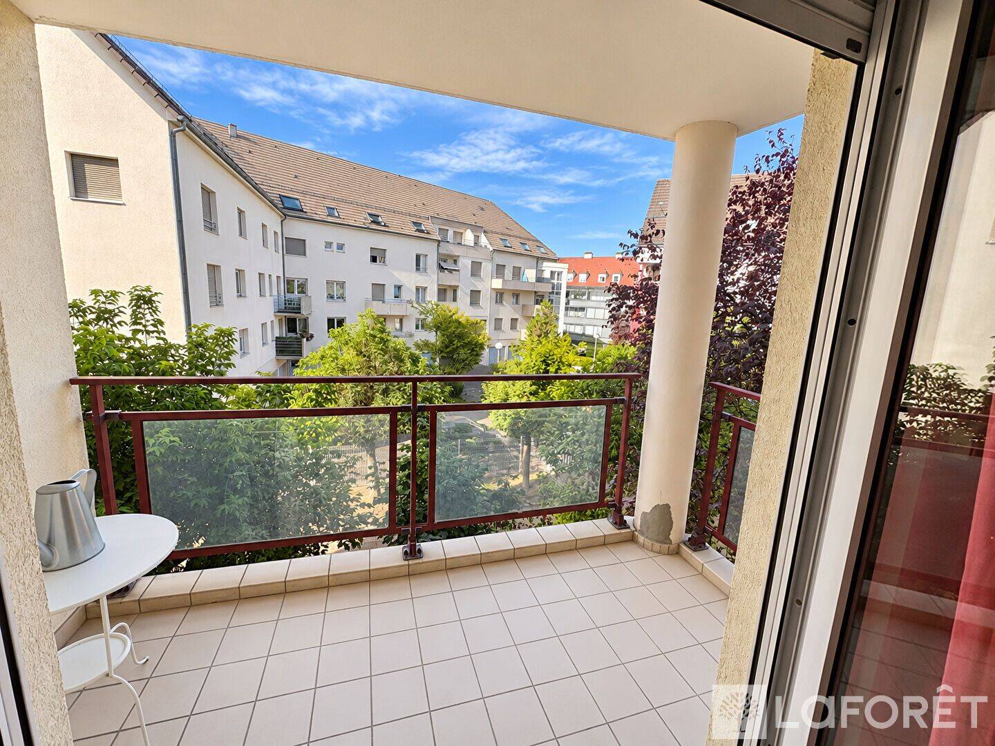 Appartement 3 pièces 68 m² · à Schiltigheim · 68 m² · 183 600 €