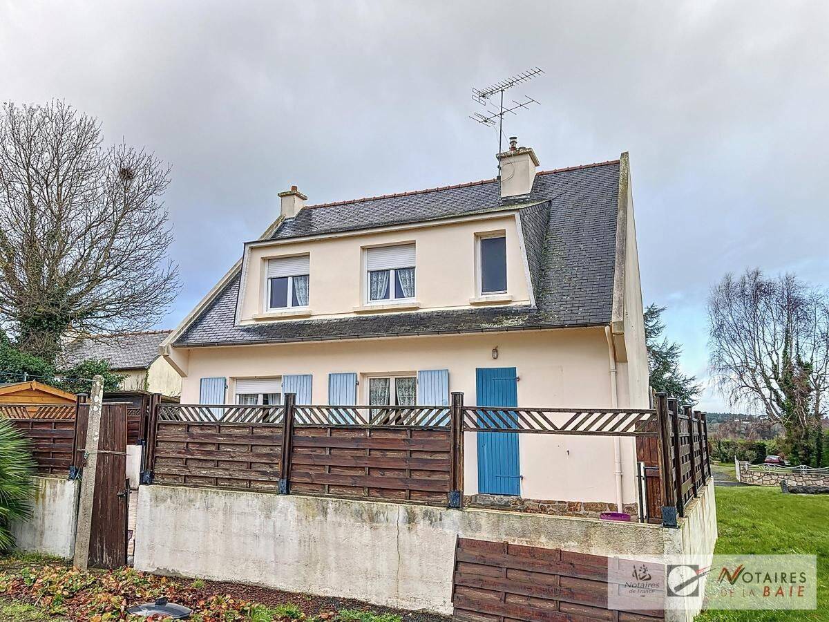 Maison 4 pièces 91 m² · à Plérin · 91 m² · 401 175 €