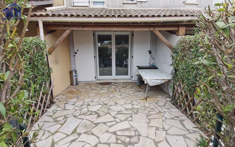 Pavillon à vendre 150 000 € 3 pièces 2 chambres 34 m² 17 m² de terrain Valras Plage 34350