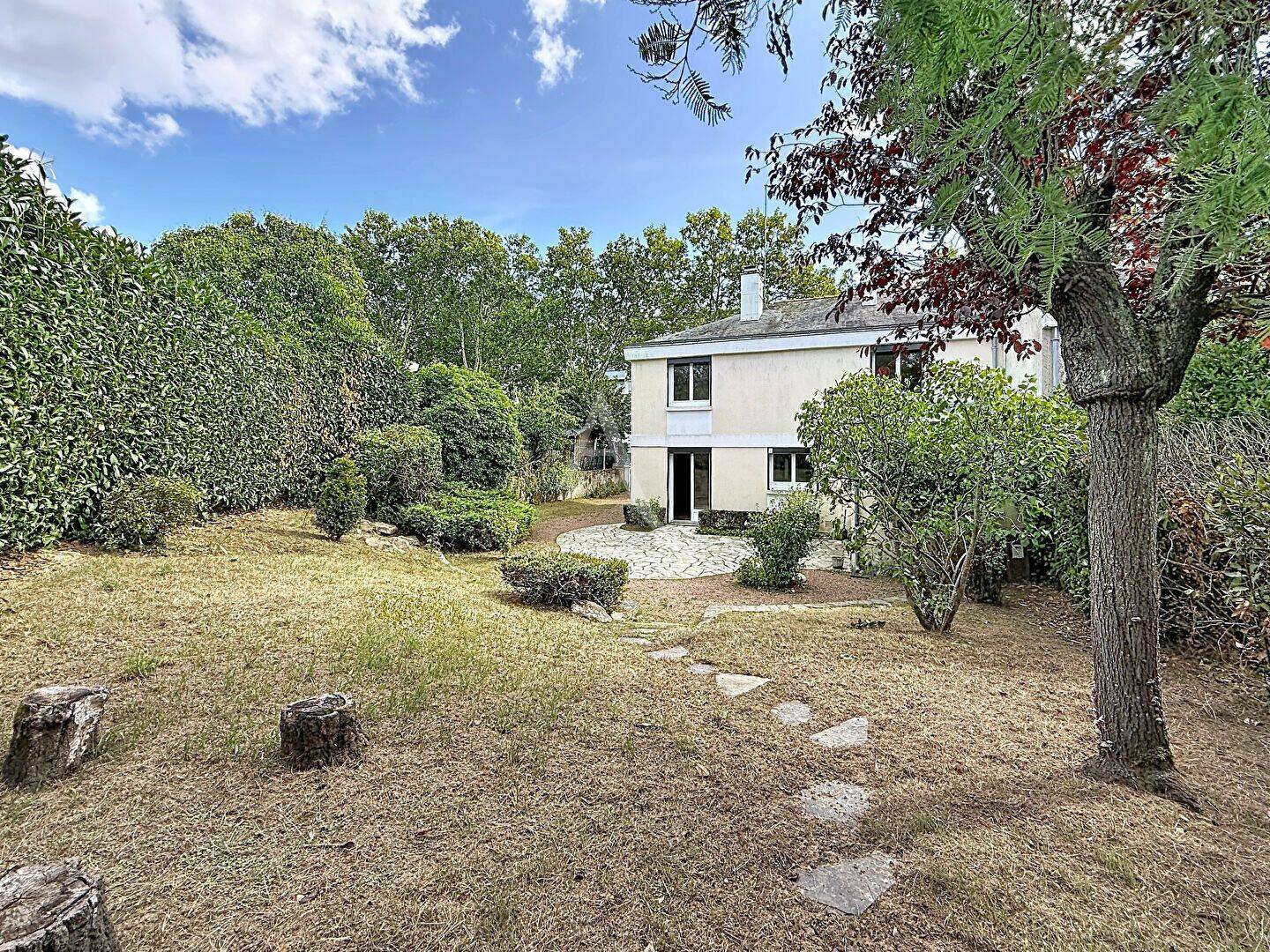 Maison 5 pièces 104 m² · à Angers · 104 m² · 223 900 €