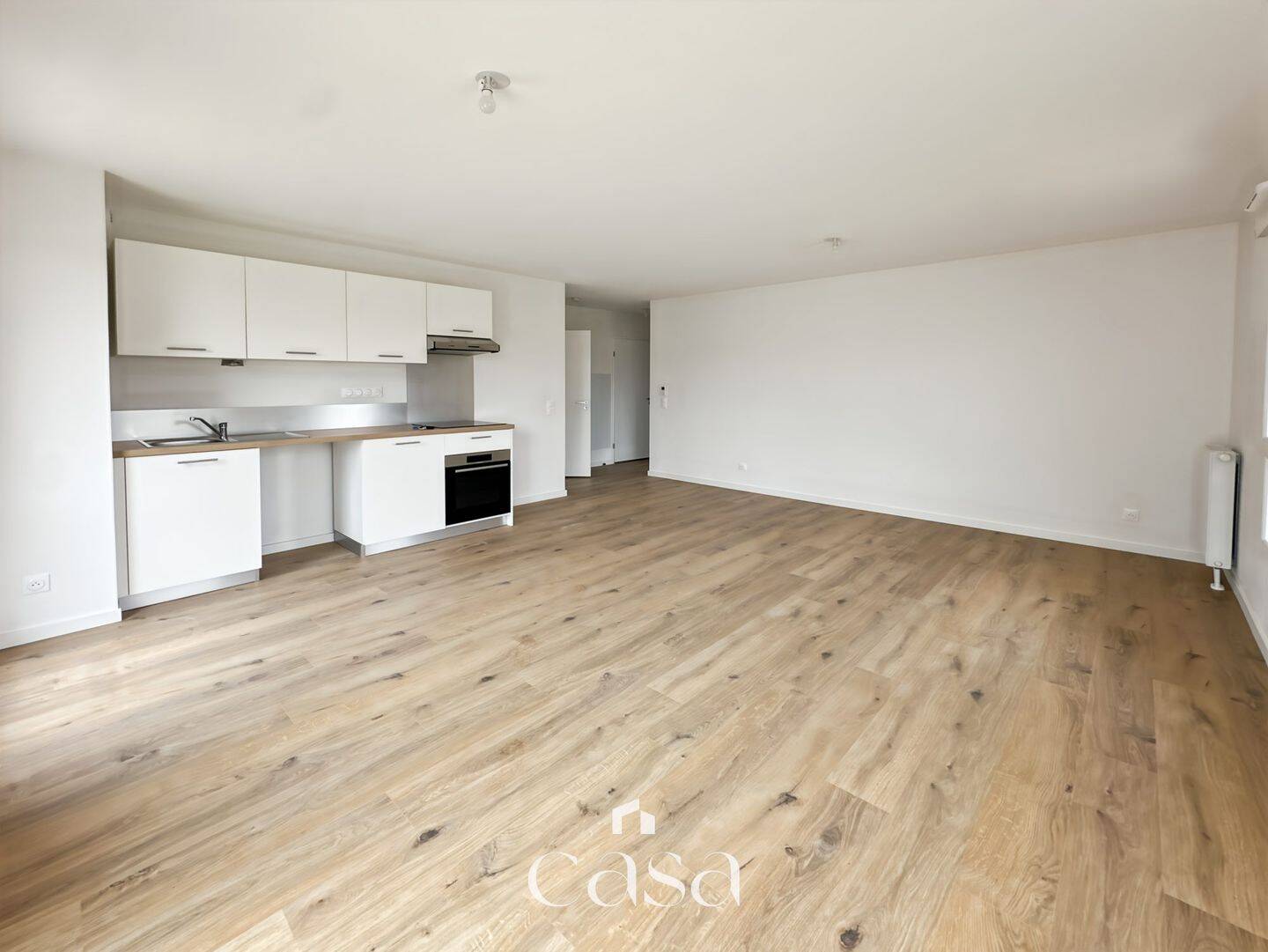 Appartement 3 pièces 65 m² · à Épron · 65 m² · 959 €