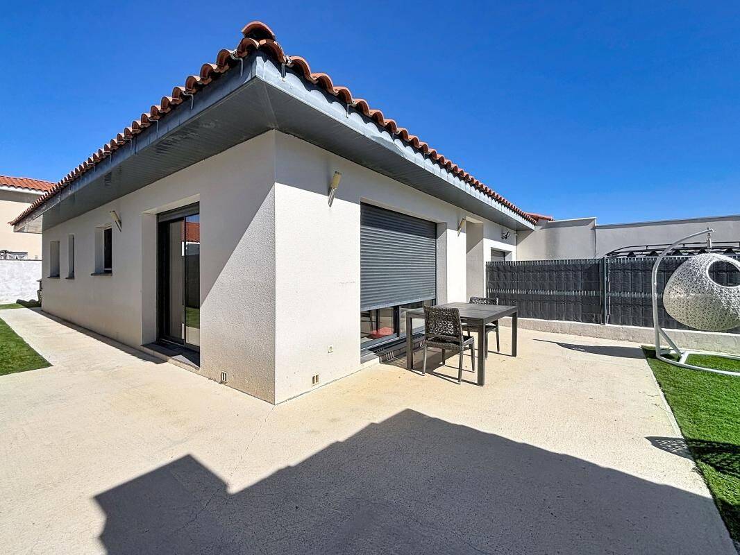 Maison 5 pièces 105 m² · à Canohès · 105 m² · 299 000 €