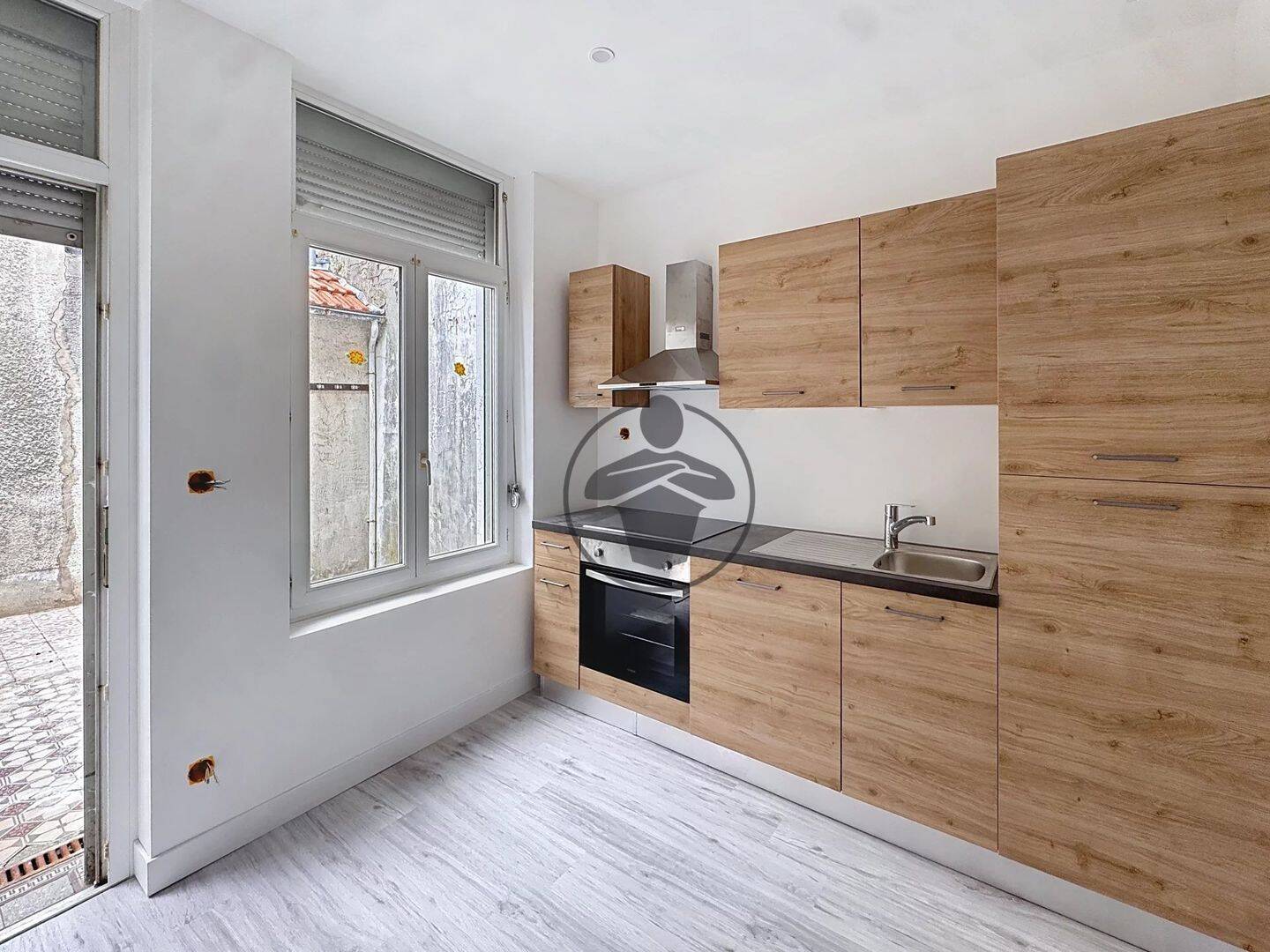 Maison 2 pièces 50 m² · à Saint-Quentin · 50 m² · 620 €