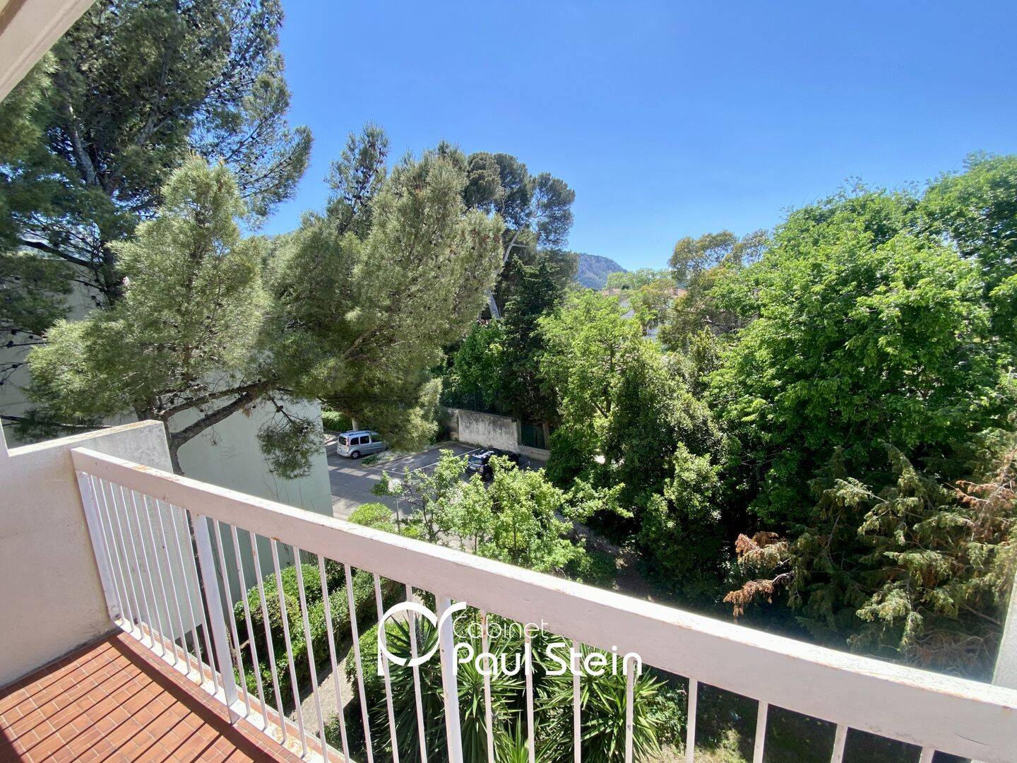 Appartement 4 pièces 70 m² · à Marseille · 70 m² · 1 100 €/mois