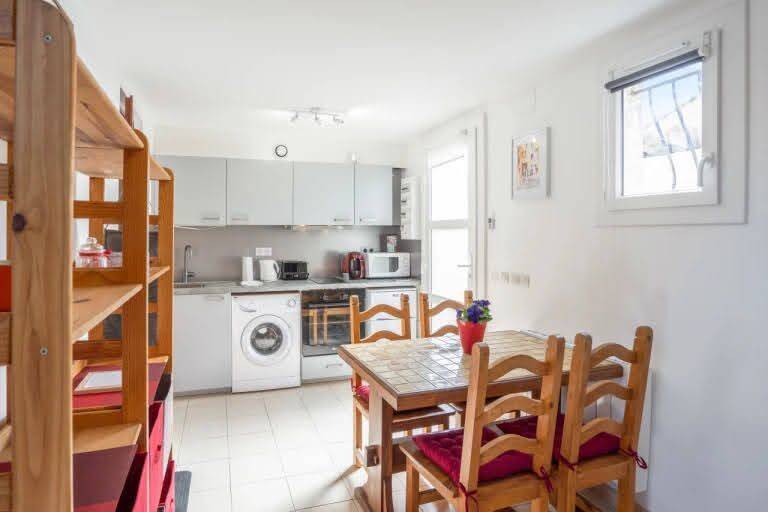 Appartement 2 pièces 27 m² · à Juvignac · 27 m² · 605 €